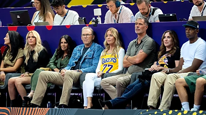 Edwin’s Journal: The most Lakers week ever