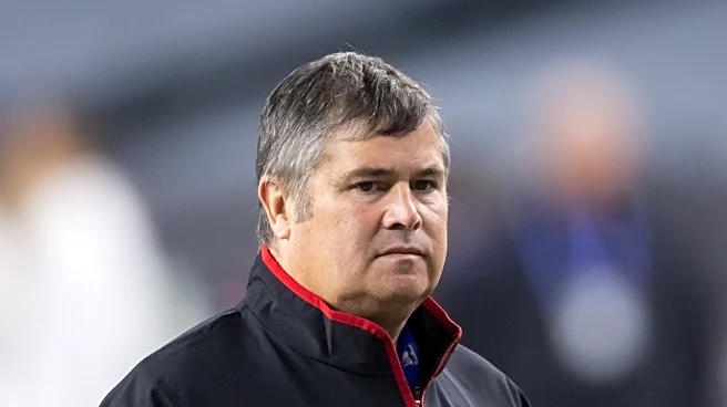 Rutgers Football Offers 2027 QB’s Israel Abrams and Jake Nawrot