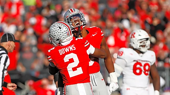 The Athletic’s Dane Brugler values ‘high-floor’ players in 2026 draft