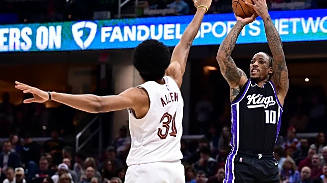 Cavs vs. Kings: How to watch, odds, and injury report