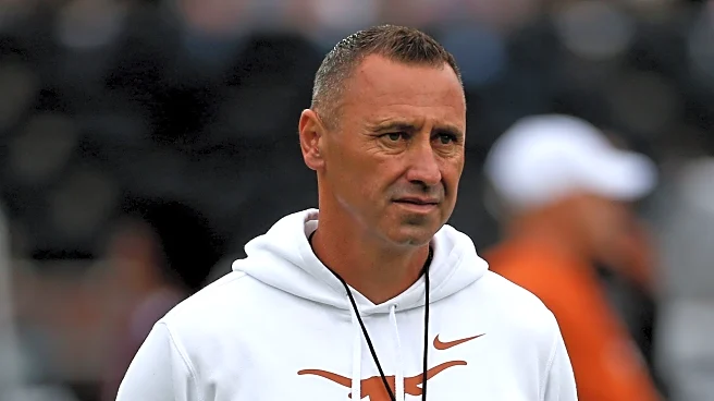 Updating the Texas post-portal roster matrix