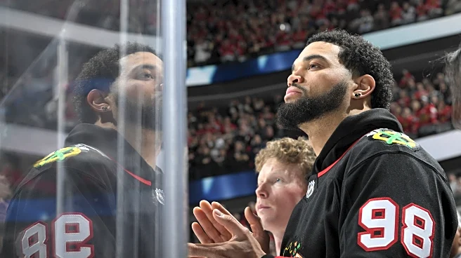 Bear Bones: Bears turn the page on the 2025 chapter