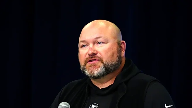 Eagles executive reportedly drawing interest for Falcons general manager job