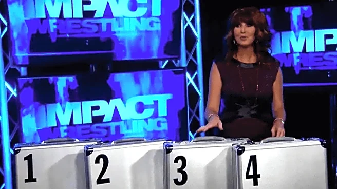 TNA Impact results, live discussion (Jan. 22, 2026): Feast or Fired