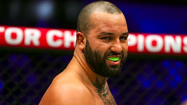 UFC 324’s one must-watch prospect to keep your eyes on this weekend