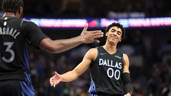 3 things to know from a Dallas Mavericks win over the Golden State Warriors, 123-115