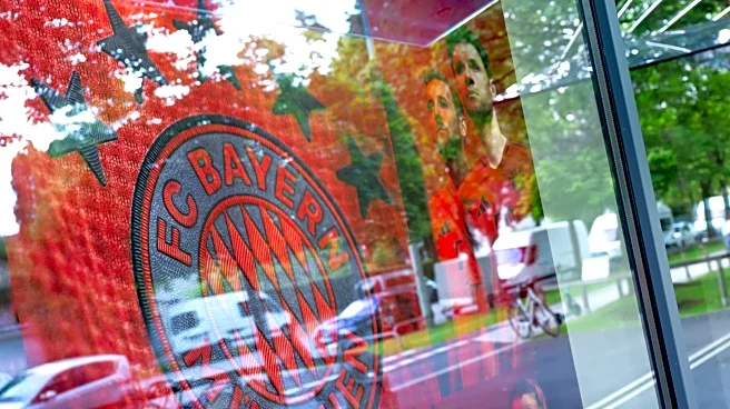 In form Bayern Munich U-17 talents sign new contracts