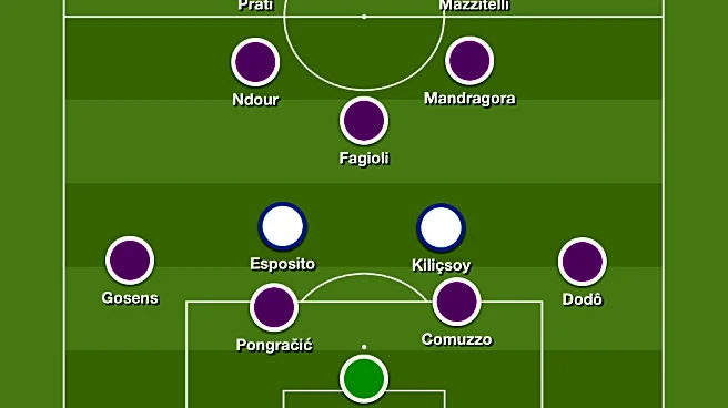 Fiorentina vs Cagliari: Preview