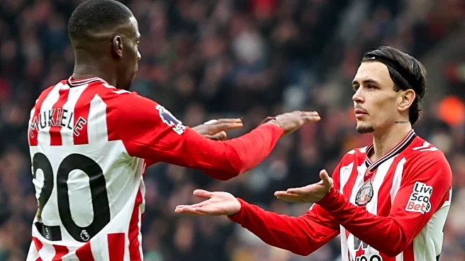 Fan Letters: Sunderland’s Season Has Been Beyond Belief!