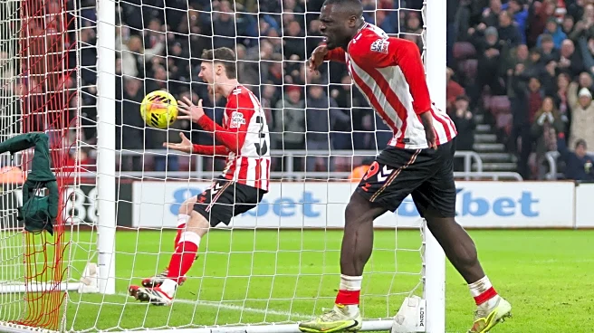 Are Sunderland The Victims Of The “Cult Of xG Ratings”?