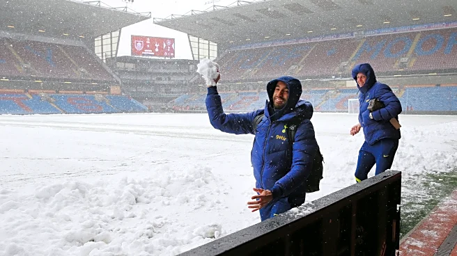 The Hoddle of Coffee: Tottenham Hotspur news and links for Friday, January 23