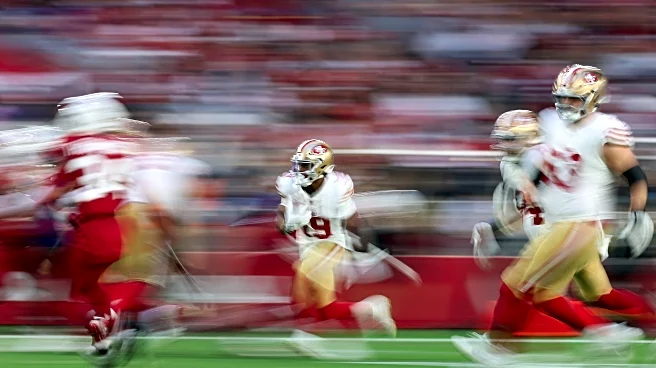 Golden Nuggets: 49ers need to add team speed, and quickly