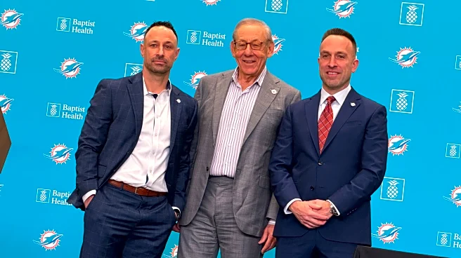 Dolphins introduced Sullivan and Hafley – The Splash Zone 1/23/26