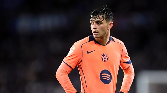 FC Barcelona News: 23 January 2026; Barça set date for presidential elections, Pedri injury and recovery time confirmed