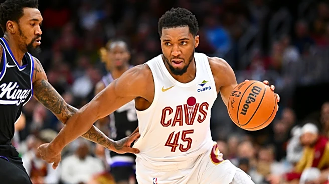 Cup of Cavs: NBA news and links for Friday, Jan. 23