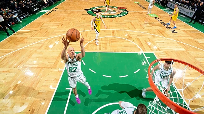 Celtics Top-5 Highest IQ Plays of the Week