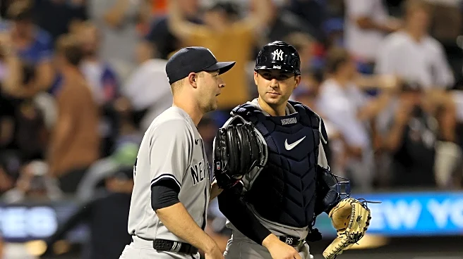 Today on Pinstripe Alley – 1/23/26