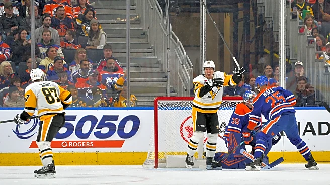 Pens Points: A statement win against McDavid