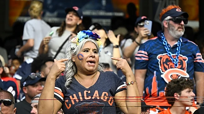 The Bear’s Den, January 23, 2025