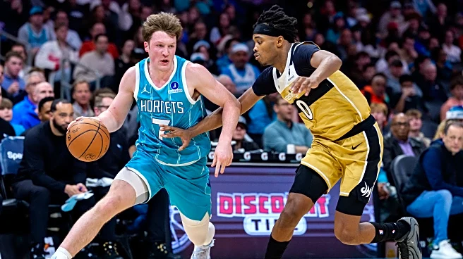 Wizards at Hornets game to be rescheduled due to winter weather