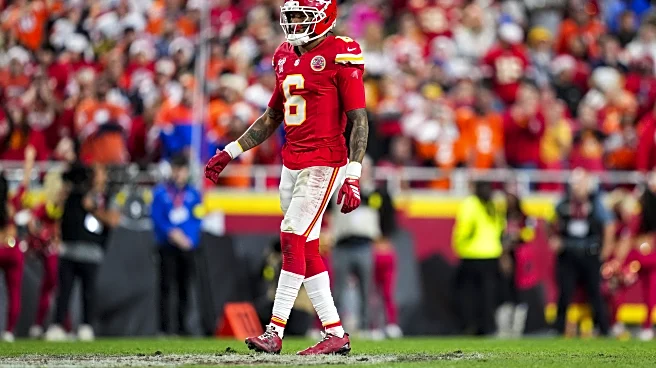 Chiefs News 1/23: Safety is Chiefs’ weakest position entering 2026