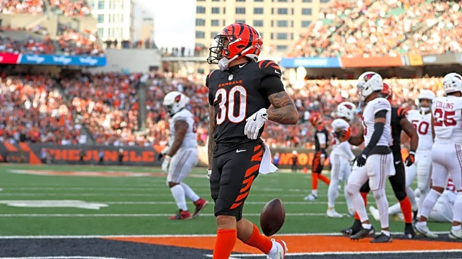 4 Bengals set to receive nice pay raises