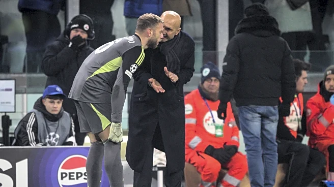 The Daily Zona Mista: Friday, Jan. 24