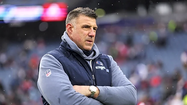 2026 NFL Playoffs Roundtable: What concerns you the most about facing the Patriots?