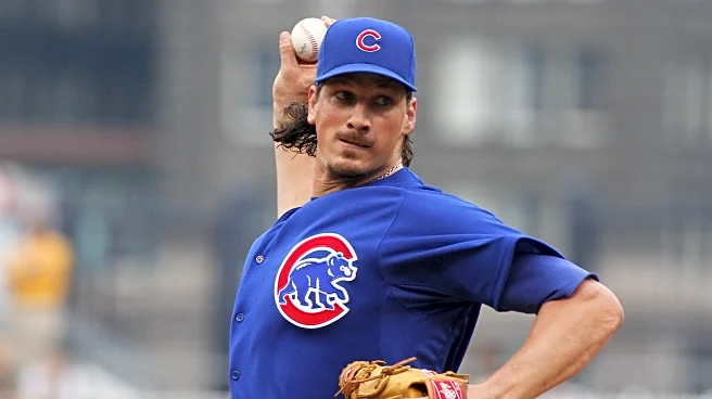 Chicago Cubs history unpacked, January 23