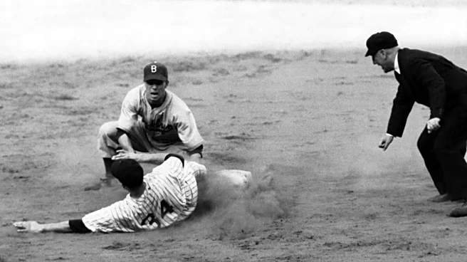 Yankees Birthday of the Day: Johnny Sturm