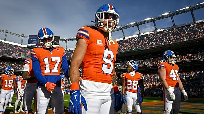 2026 NFL Playoffs Roundtable: What Broncos players have to step up the most vs. the Patriots?