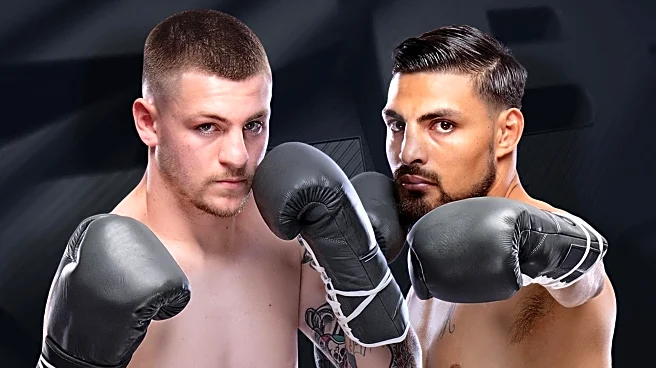 Zuffa Boxing – Walsh vs Ocampo: Live streaming results and updates, how to watch, start time