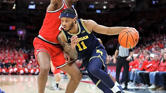 Ohio State at No. 3 Michigan Preview: No love lost