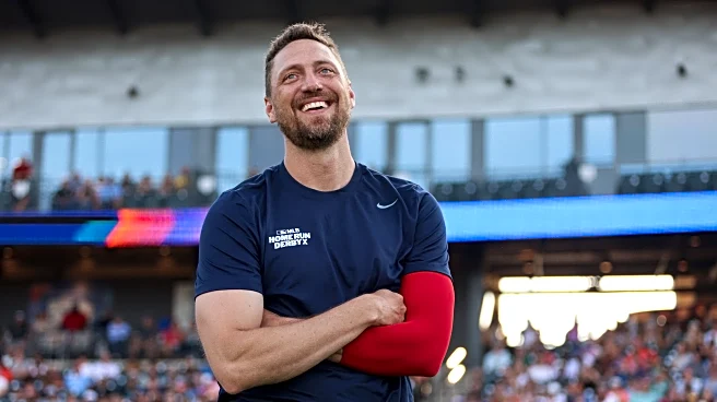 Friday BP: Hunter Pence falls off Hall of Fame ballot