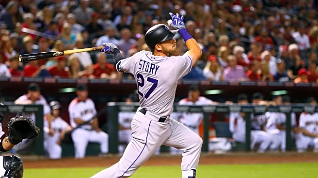 How do the 2026 Rockies fare against the 2016 Rockies?