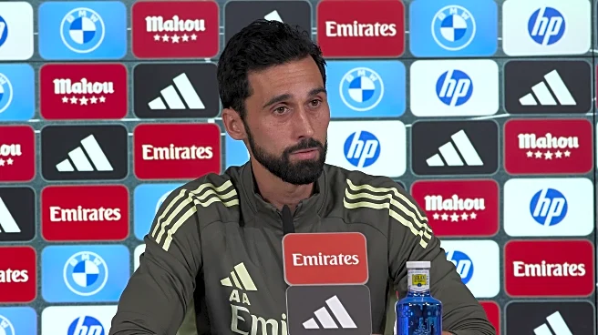Álvaro Arbeloa: “Real Madrid’s players put the team above the individual”