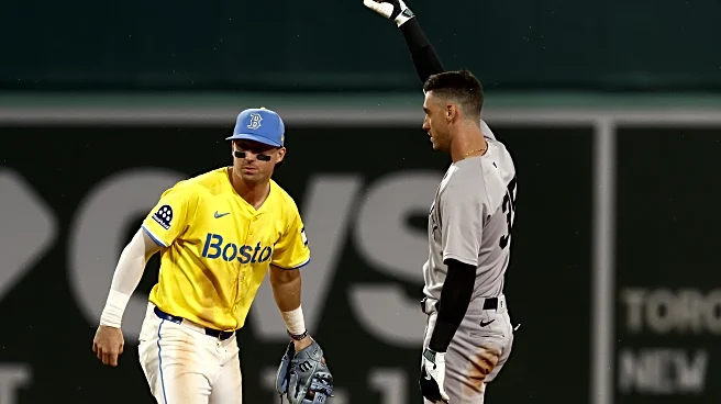 The Yankees sign Cody Bellinger, the Mets trade for Freddy Peralta, and the Red Sox are still searching for a trade partner