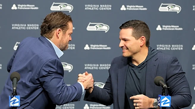 Pre-Snap Reads 1/23: Schneider, Macdonald collaborate like milk, honey