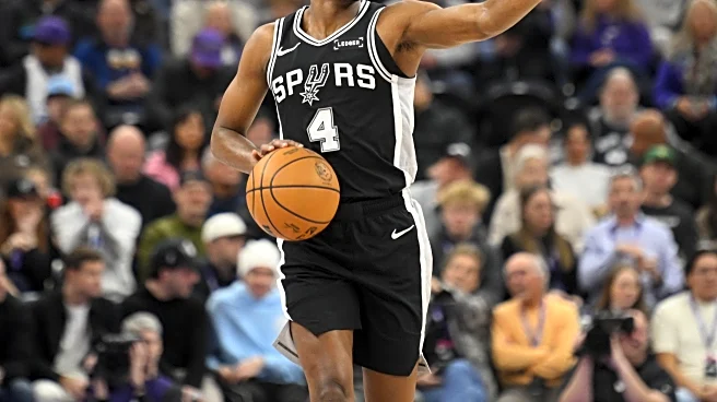 What we learned from win over the Jazz