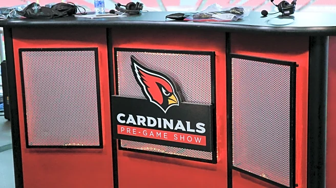 Why haven’t the Cardinals hired a head coach yet? Here are 3 reasons