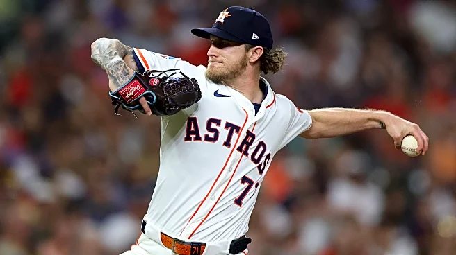 In The Lab: Astros Bullpen Projections