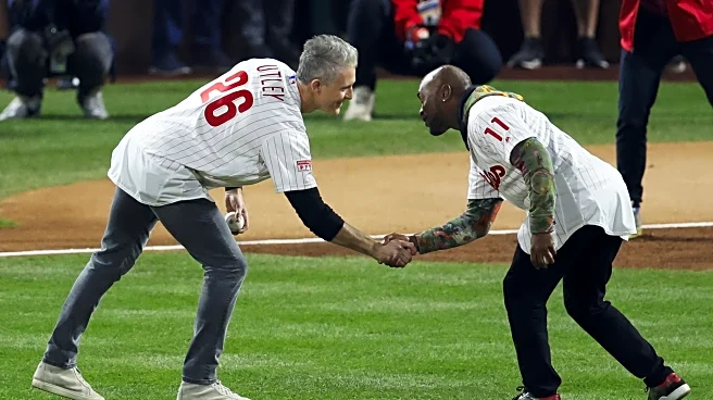 Which Phillies currently on the Hall of Fame Ballot will make it to Cooperstown?