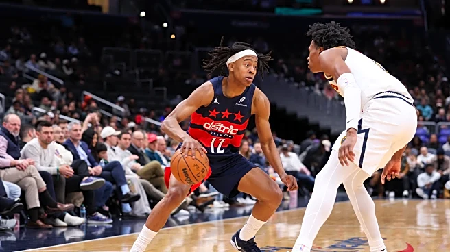 Wizards Lose Eighth Straight