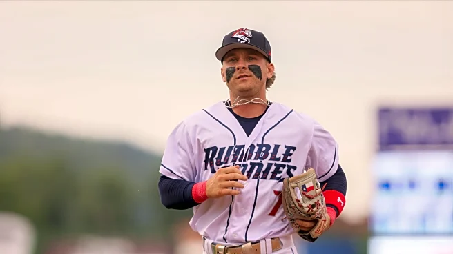 Six Brewers named to Baseball America’s top 100 prospects