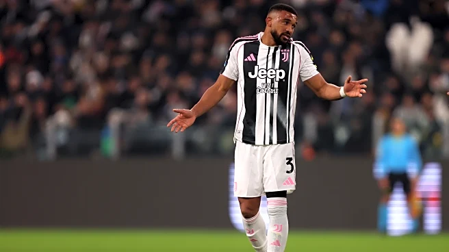 Why Gleison Bremer is crucial for Juventus’ top four aspirations