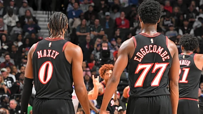 No, the Sixers shouldn’t trade VJ Edgecombe for Giannis Antetokounmpo