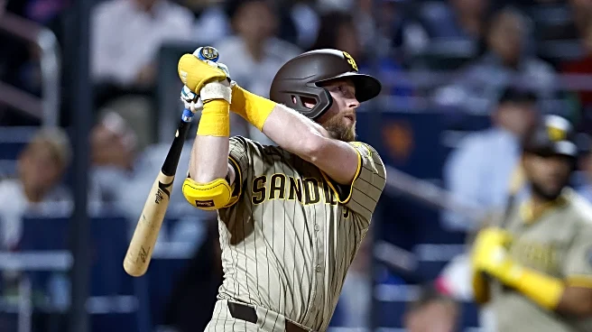 Good Morning San Diego: Jake Cronenworth remains in San Diego, but his role in 2026 is unknown