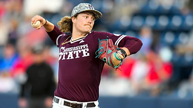 Khal Stephen is our No. 8 Guardians prospect. Who should be No. 9?