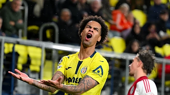 Rival watch: Villarreal expected to field near full-strength squad against Real Madrid