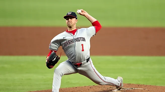 Mariners Moose Tracks, 1/23/26: Dane Dunning, MacKenzie Gore, and Luis Arráez